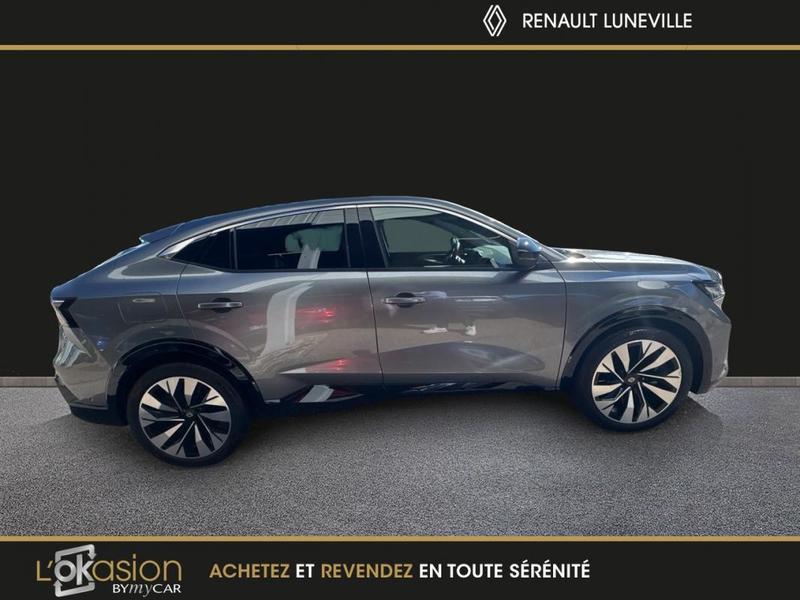 Renault Rafale E-Tech full hybrid 200 Techno