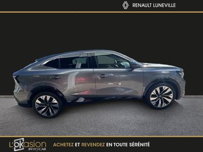 Renault Rafale E-Tech full hybrid 200 Techno