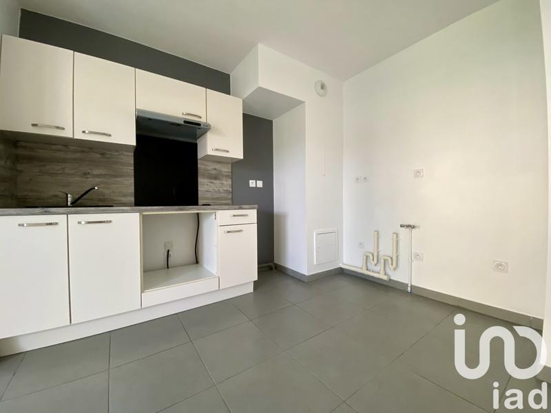 Appartement - 34 m² - 1 pièce