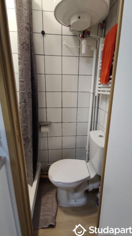 Appartement - 11 m² - 1 pièce