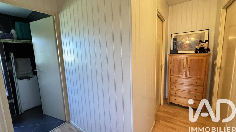 Maison - 75 m² - 3 pièces