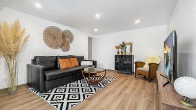 Appartement - 54 m² - 2 pièces