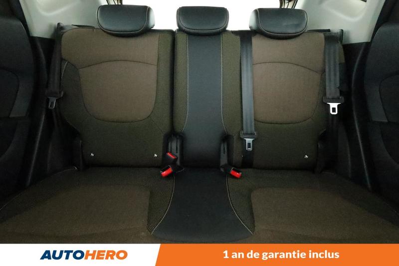 Renault Captur 1.2 TCe Energy Intens Edc 120 ch