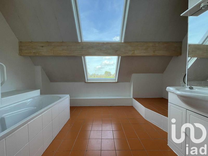 Maison de campagne - 200 m² - 7 pièces