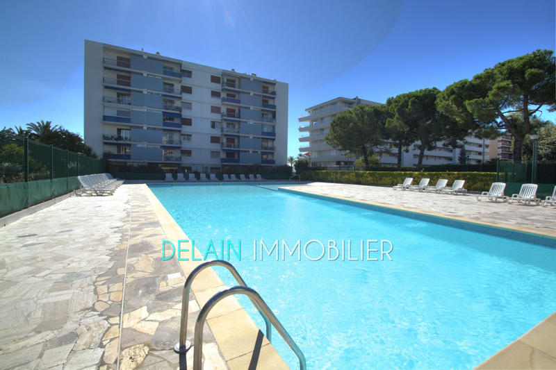 Appartement - 56 m² - 2 pièces