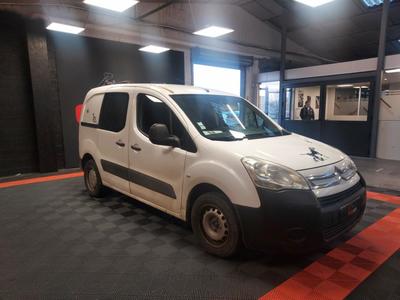 Citroën Berlingo 1.6 Hdi 92 Ch - Garantie 6 Mois