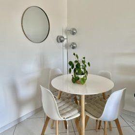 Appartement - 76 m² - 4 pièces