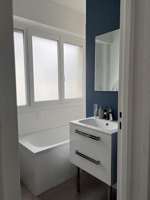 Appartement - 21 m² - 2 pièces