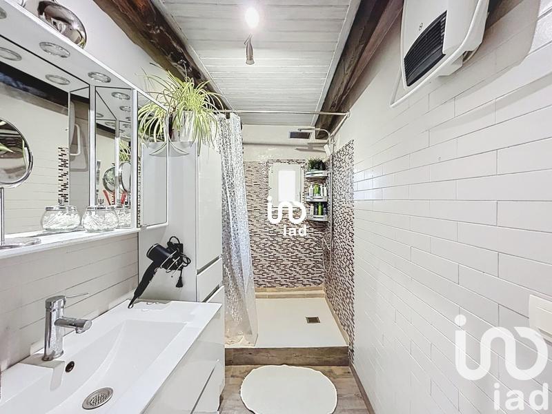 Maison de village - 71 m² - 4 pièces