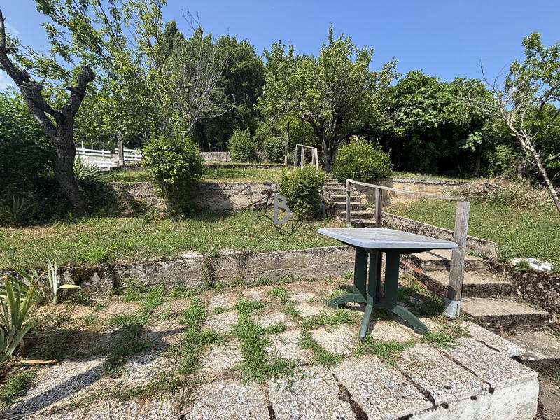 Maison - 106 m² - 5 pièces