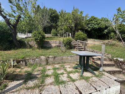 Maison - 106 m² - 5 pièces