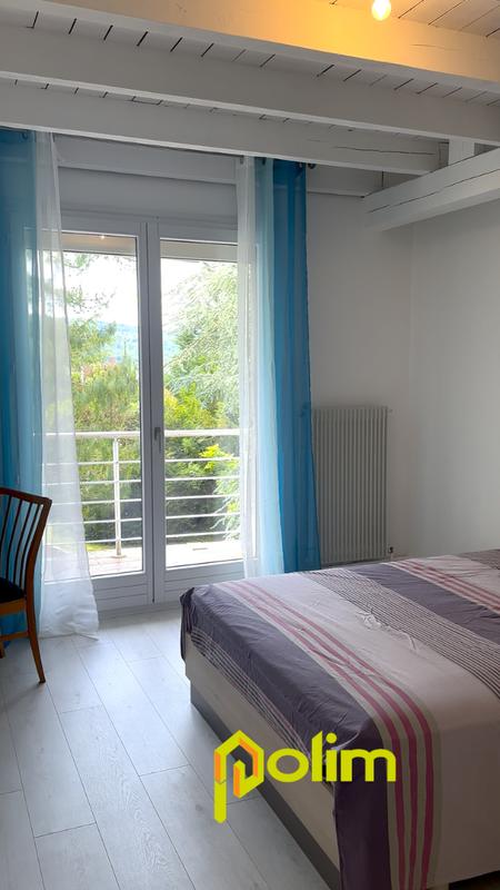 Maison - 166 m² - 6 pièces