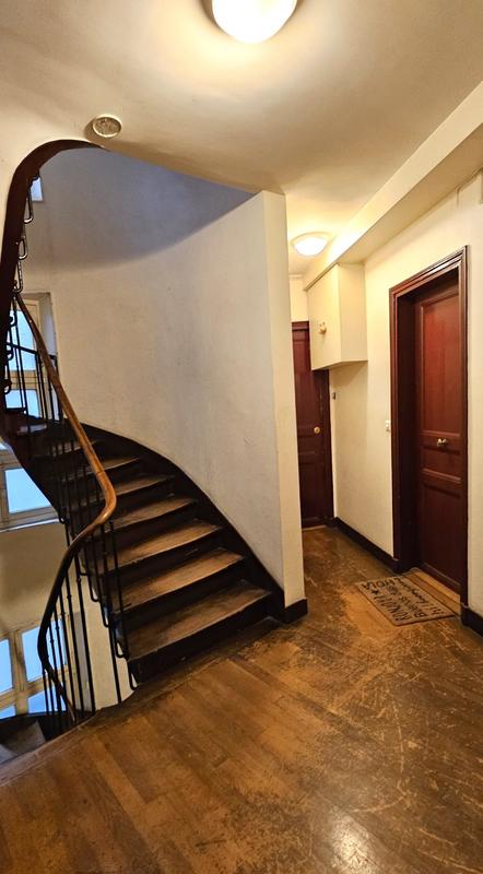 Appartement - 34 m² - 2 pièces