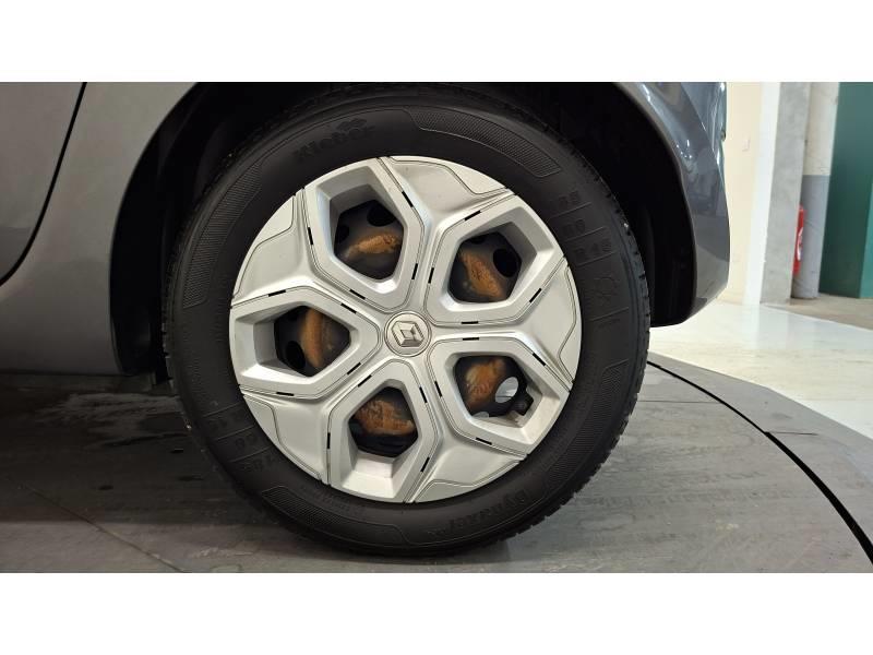 Renault Twingo III SCe 75 - 20 Zen