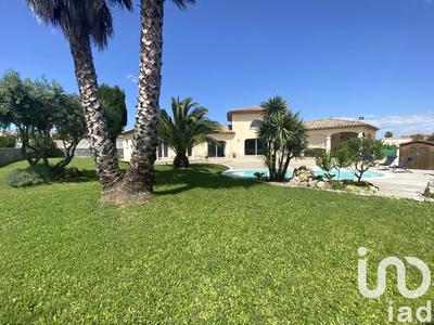 Maison - 142 m² - 6 pièces