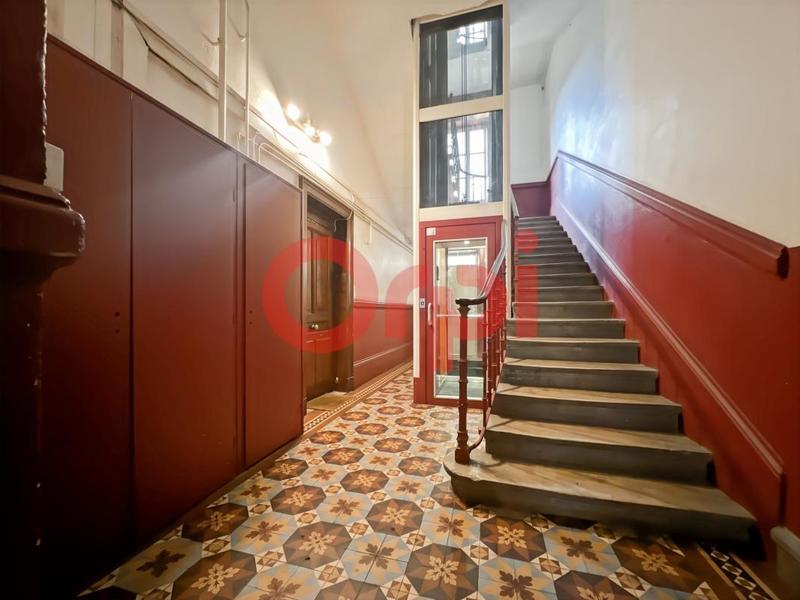 Appartement - 60 m² - 2 pièces