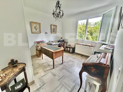 Maison - 164 m² - 8 pièces