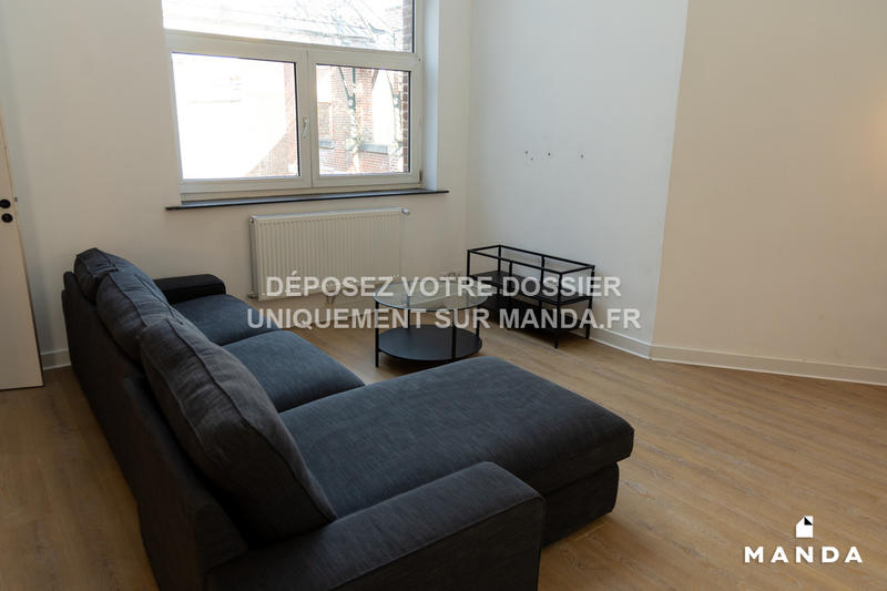 Appartement - 74 m² - 3 pièces