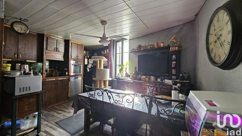 Local commercial - 66 m² - 4 pièces