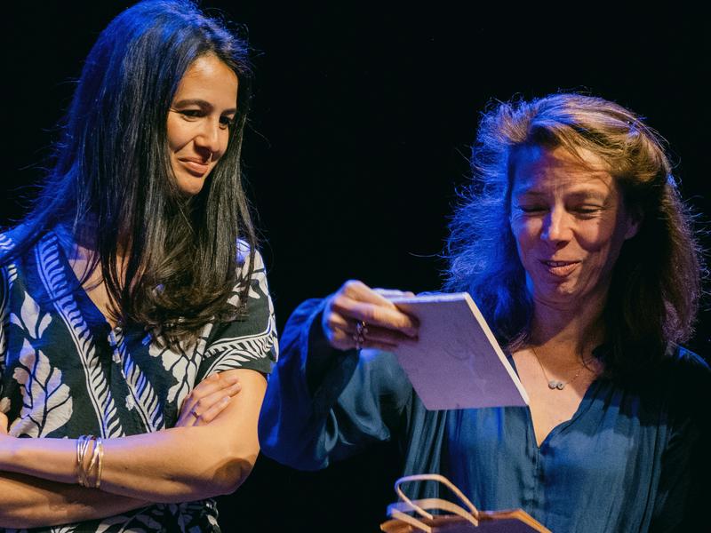 23ème Festival Livres &amp; Musiques - Remise du prix