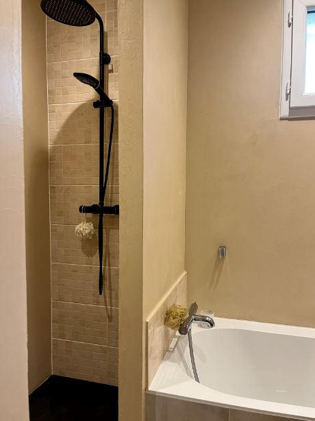 Maison - 64 m² - 3 pièces