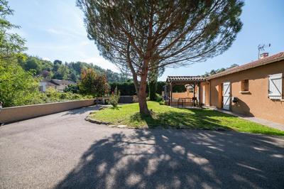 Maison - 109 m² - 5 pièces