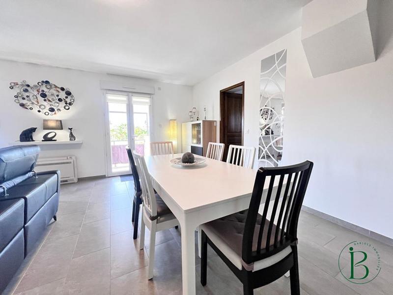 Villa - 121 m² - 6 pièces