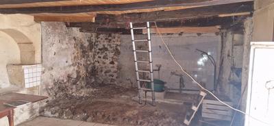 Maison - 58 m² - 1 pièce