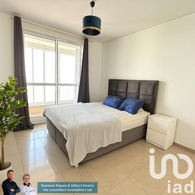 Appartement - 105 m² - 5 pièces