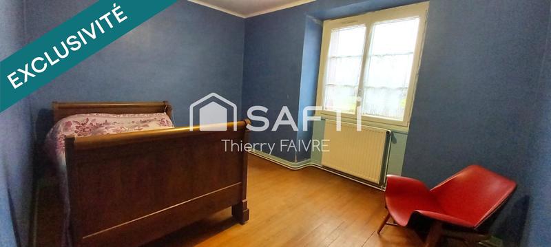 Maison - 177 m² - 5 pièces