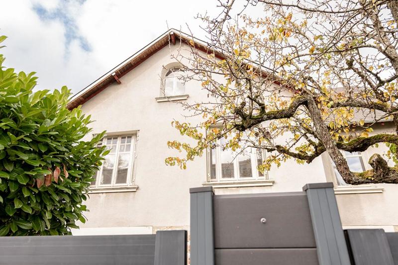 Maison - 156 m² - 7 pièces