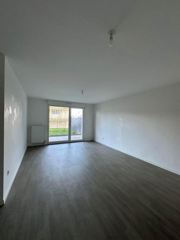 Appartement - 74 m² - 4 pièces