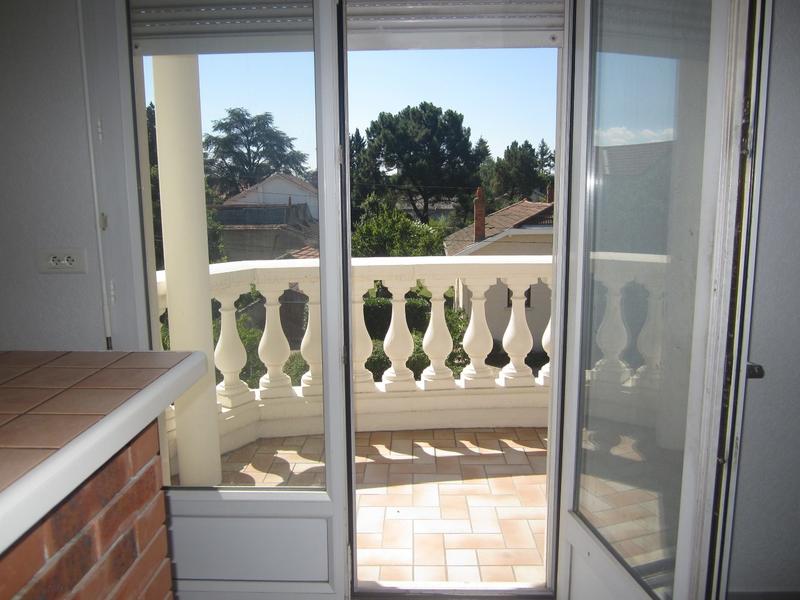 Appartement - 55 m² - 2 pièces