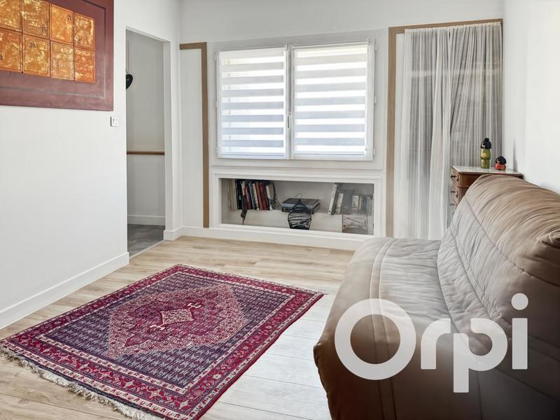 Maison de ville - 170 m² - 6 pièces