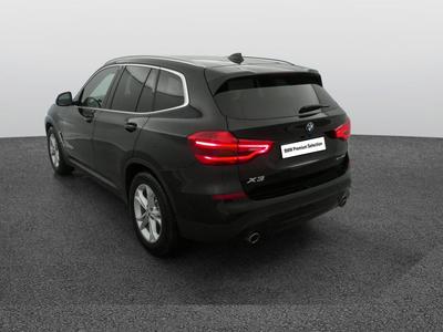 Bmw X3 G01 sDrive18d 150ch Bva8 Business Design
