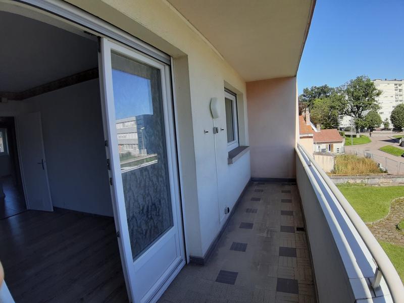 Appartement - 109 m² - 5 pièces