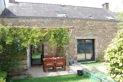 Longère - 100 m² - 4 pièces