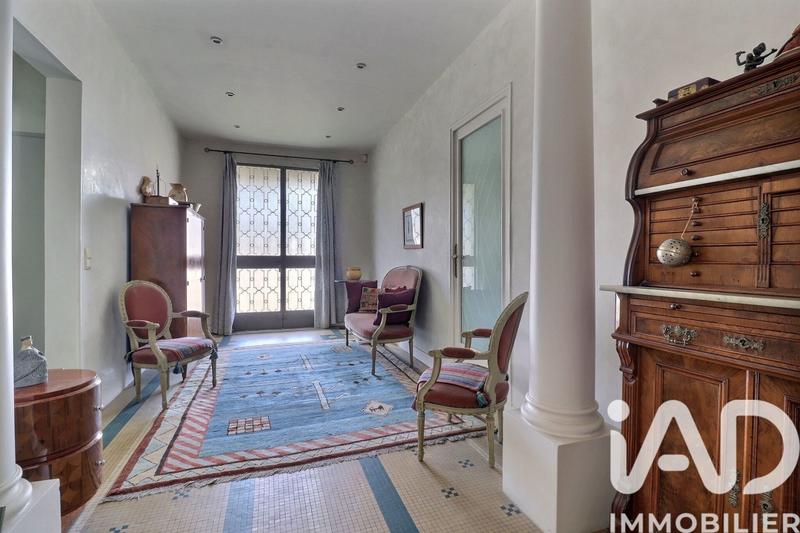 Maison - 401 m² - 13 pièces