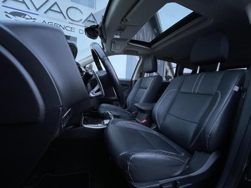 Mitsubishi Outlander Phev 2.0 200 Ch Hybrid Rechargeable, Finition Instyle *Première main