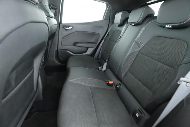 Renault Clio 1.0 TCe Intens 100 ch