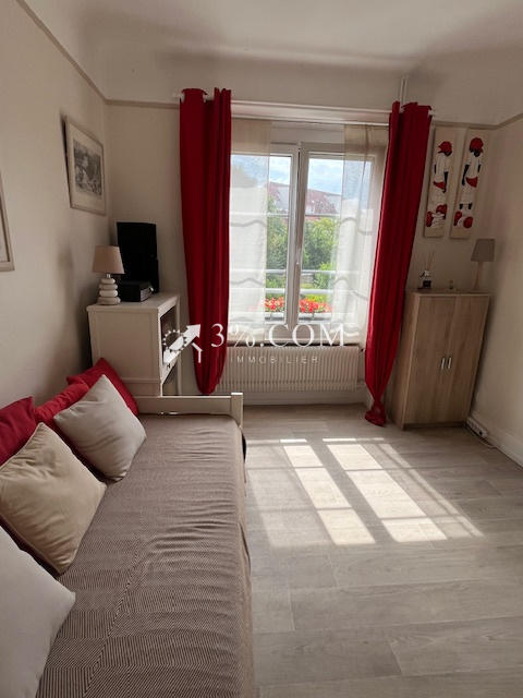 Appartement - 109 m² - 5 pièces