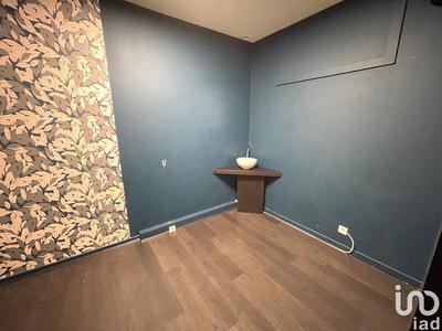 Local commercial - 114 m²