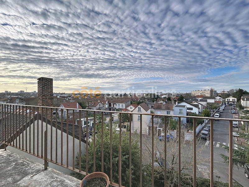 Appartement - 53 m² - 3 pièces