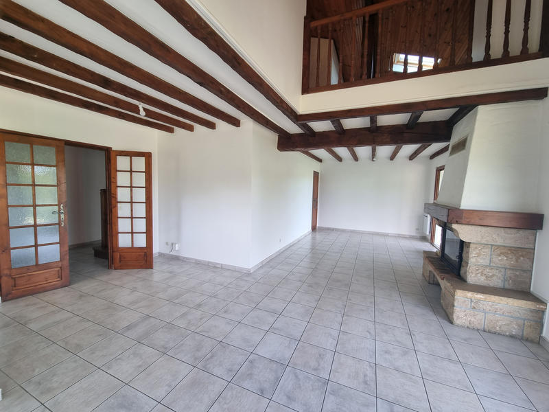 Maison - 153 m² - 6 pièces