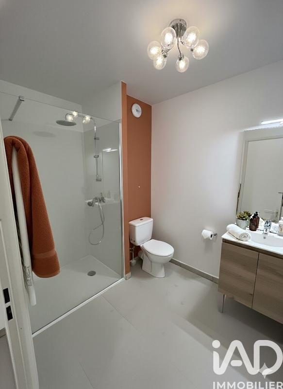 Maison - 96 m² - 4 pièces