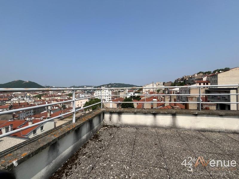 Appartement - 79 m² - 4 pièces