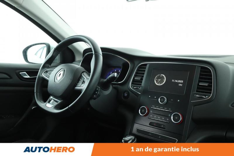 Renault Mégane 1.3 TCe Business 140 ch