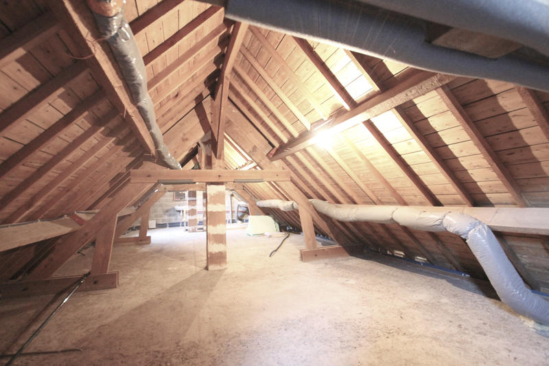 Maison - 131 m² - 7 pièces