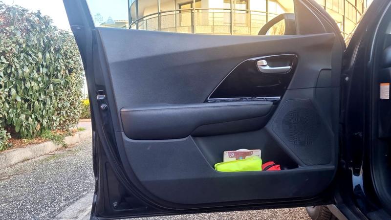 Kia Niro 1.6 GDi 141 Hybrid Dct6 Active