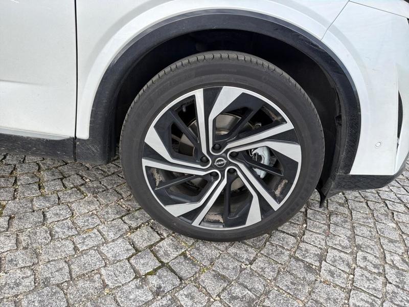 Nissan Qashqai Hybrid e-Power Gen3 190 ch Tekna+